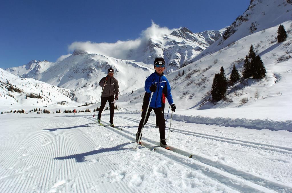 Vila Zittrauerhof - Urlaub Am Bauernhof Gastein Bad Hofgastein Exteriér fotografie