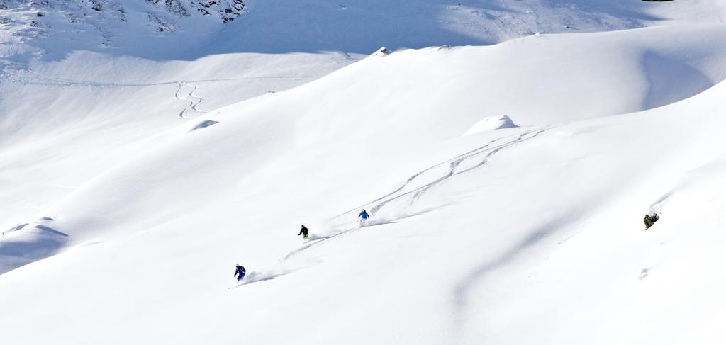 Vila Zittrauerhof - Urlaub Am Bauernhof Gastein Bad Hofgastein Exteriér fotografie