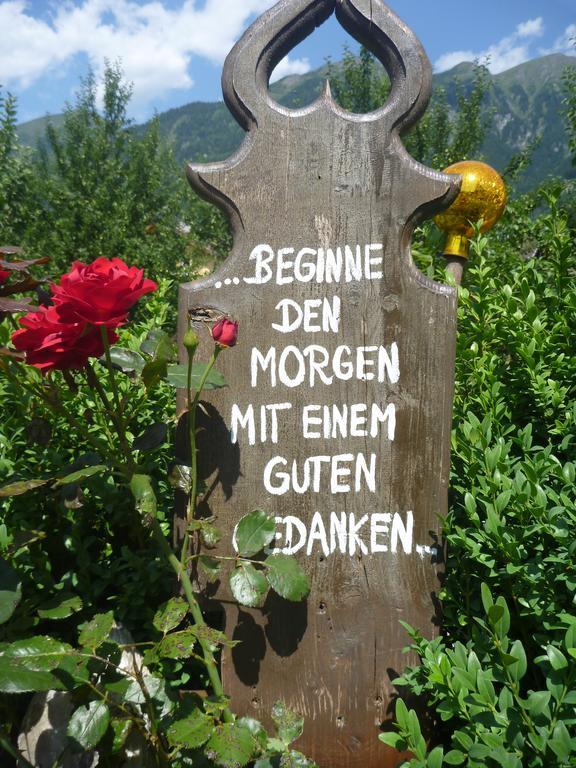 Vila Zittrauerhof - Urlaub Am Bauernhof Gastein Bad Hofgastein Exteriér fotografie