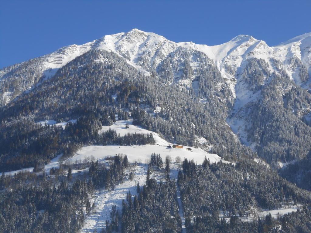 Vila Zittrauerhof - Urlaub Am Bauernhof Gastein Bad Hofgastein Exteriér fotografie