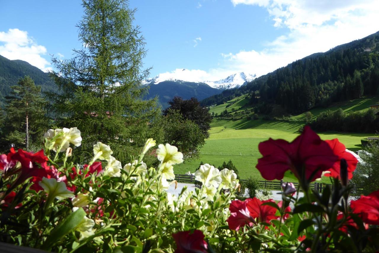 Vila Zittrauerhof - Urlaub Am Bauernhof Gastein Bad Hofgastein Exteriér fotografie